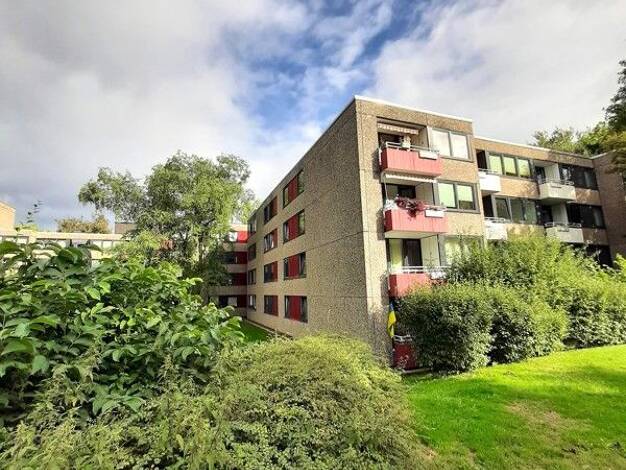 Wohnung zur Miete 834 € 3 Zimmer 79,4 m² 2. Geschoss frei ab 21.09.2026 Am Sturmwald 3 Menglinghausen Hombruch 44227