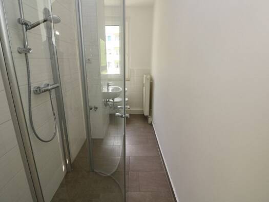 Wohnung zur Miete 449 € 3 Zimmer 62,2 m² EG Franz-Kögler-Ring 17 Freiberg Freiberg 09599