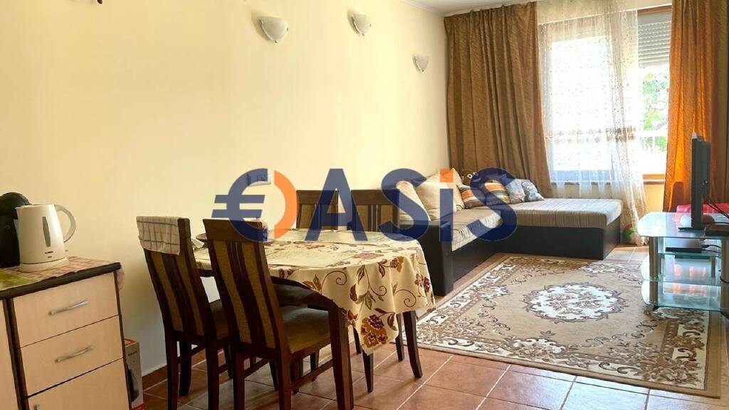 Studio zum Kauf provisionsfrei 71.000 € 1 Zimmer 76 m² 1. Geschoss ulitsa "Knjaz Boris I" 148 Pomorie 8201