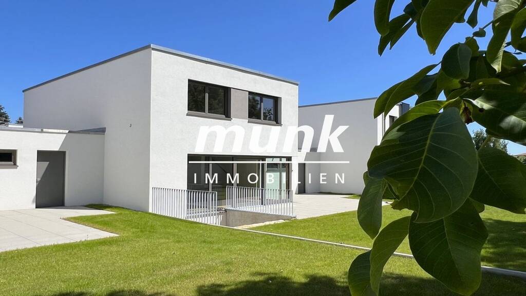 Einfamilienhaus zum Kauf - Erstbezug provisionsfrei 980.000 € 5 Zimmer 168,9 m² 379 m² Grundstück Weißenhorn 89264