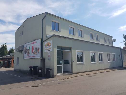 Praxis zur Miete 1.494 € 5 Zimmer 149,6 m² Bürofläche Tulln an der Donau 3430