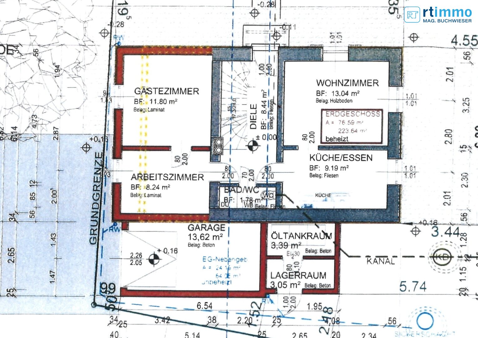 Einfamilienhaus zum Kauf 450.000 € 7 Zimmer 120 m²<br/>Wohnfläche 902 m²<br/>Grundstück Bad Ischl 4820