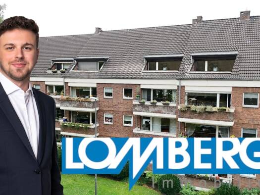 Wohnung zum Kauf 219.000 € 3 Zimmer 87 m² 3. Geschoss Oppum Krefeld 47809