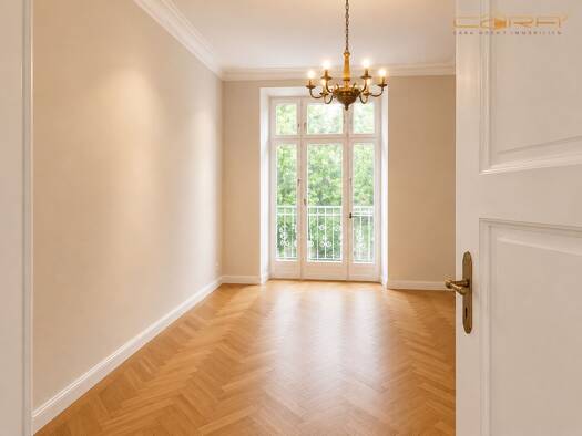 Wohnung zum Kauf 998.000 € 3 Zimmer 111,5 m² 2. Geschoss Au-Haidhausen München 81669