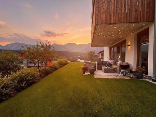 Wohnung zum Kauf - Erstbezug 474.000 € 3 Zimmer 79,3 m² EG Schöneck 21a Stams 6422