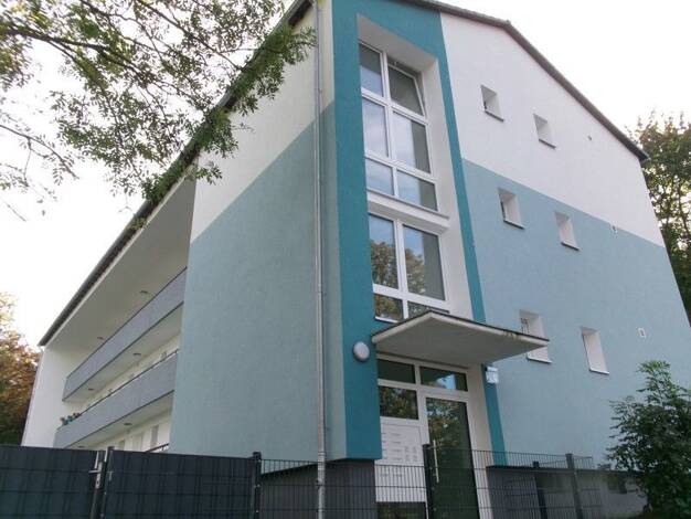 Wohnung zur Miete 626 € 2 Zimmer 49,2 m² 2. Geschoss frei ab 22.07.2026 Kronenberg 128 Aachen 52074