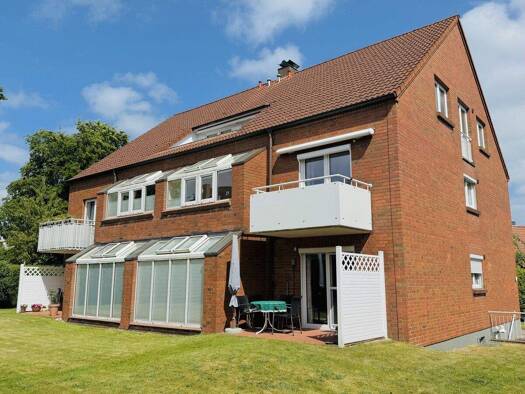 Wohnung zum Kauf 390.000 € 3 Zimmer 118 m² EG Kappeln 24376