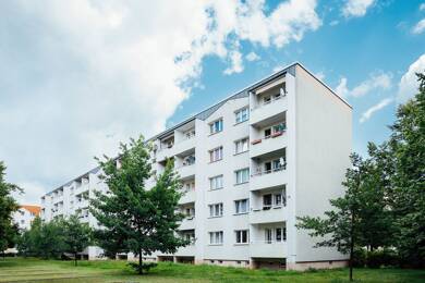 Wohnung zur Miete 698 € 3 Zimmer EG frei ab 16.06.2025 Augustin-Sandtner-Str. 43 Oranienburg Oranienburg 16515