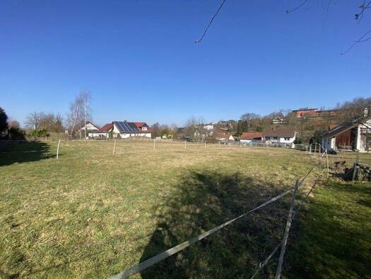Grundstück zum Kauf 91.900 € 754 m² Grundstück Fürstenwald Calden 34379