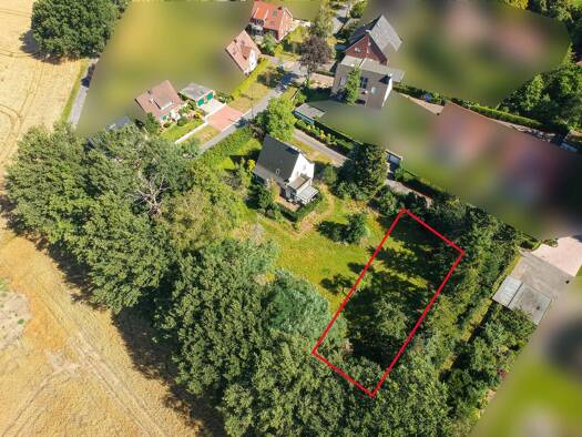 Grundstück zum Kauf 485.000 € 994 m² Grundstück Sudmühlenstraße 76 Mauritz Ost 48157