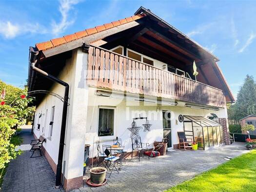Einfamilienhaus zum Kauf 390.000 € 7 Zimmer 217,7 m² 1.790 m² Grundstück frei ab sofort Wabern Wabern 34590