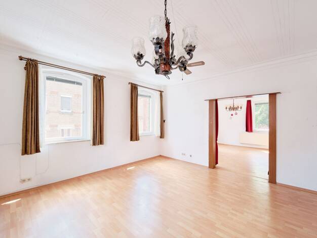 Mehrfamilienhaus zum Kauf 478.000 € 13 Zimmer 290,5 m² 406 m² Grundstück Backnang Backnang 71522