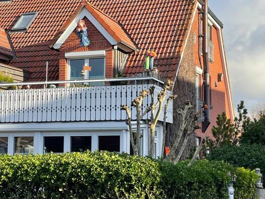 Haus zum Kauf 1.250.000 € Norderney 26548
