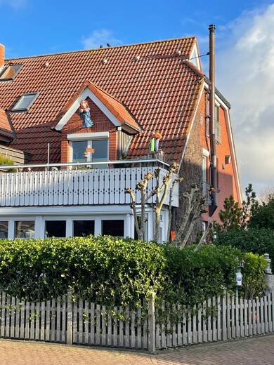 Haus zum Kauf 1.395.000 € Norderney 26548
