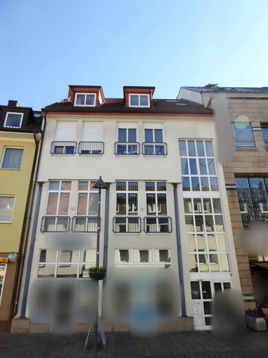 Maisonette zur Miete 995 € 3 Zimmer 127 m² 3. Geschoss frei ab 01.09.2025 Paderborn - Kernstadt Paderborn 33098