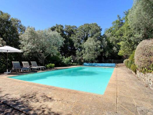 Einfamilienhaus zum Kauf 930.000 € 7 Zimmer 236 m² 6.000 m² Grundstück CALLAS 83830