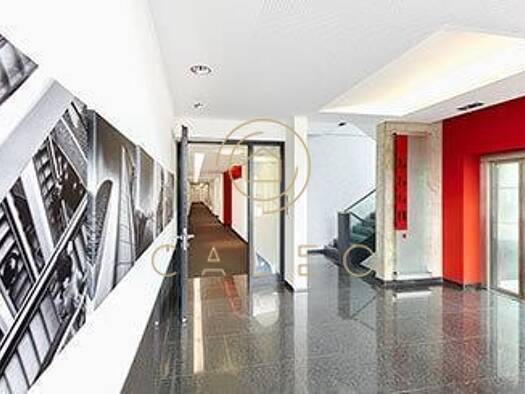 Bürofläche zur Miete provisionsfrei 2.000 m² Bürofläche teilbar ab 1 m² Niederursel Frankfurt am Main 60439