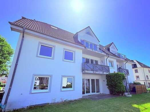 Terrassenwohnung zum Kauf provisionsfrei 296.600 € 4 Zimmer 105 m² Geschoss EG/4 frei ab sofort Rittersdorfer Straße 1 Bitburg Bitburg 54634