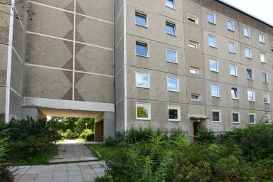 Wohnung zur Miete 317,88 € 2 Zimmer 61,1 m² 3. Geschoss frei ab 01.11.2024 Friedrich-Grasow-Straße 11 Hohenstücken Brandenburg 14772