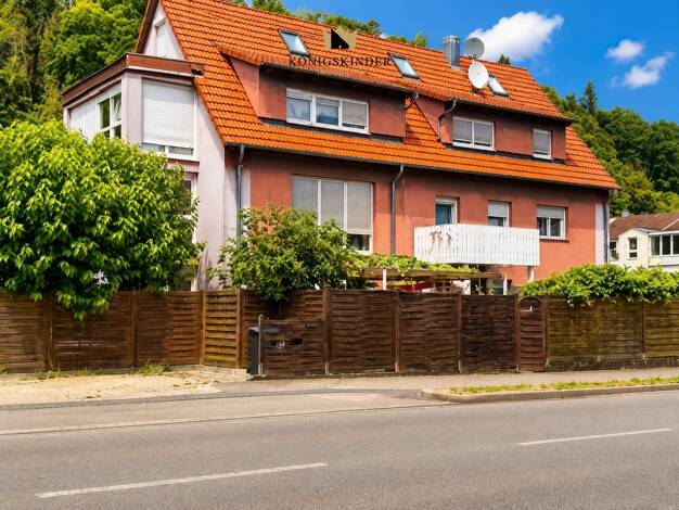 Wohnung zum Kauf 459.000 € 4 Zimmer 144 m² Neckartenzlingen 72654
