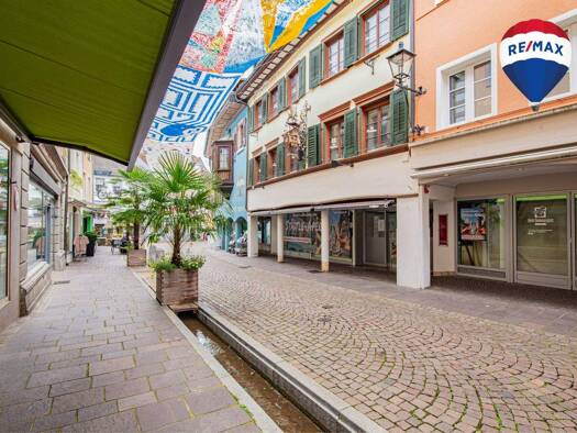 Verkaufsfläche zum Kauf 850.000 € 610 m² Verkaufsfläche Tiengen Waldshut-Tiengen 79761