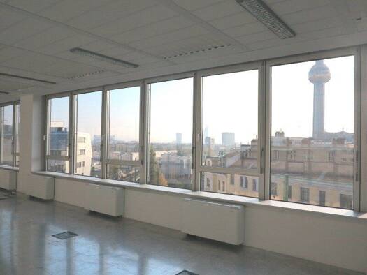 Büro zur Miete Wien 1190