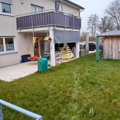 Wohnung zum Kauf provisionsfrei 162.000 € 3 Zimmer 106 m² frei ab sofort Birkenweg Eitensheim 85117