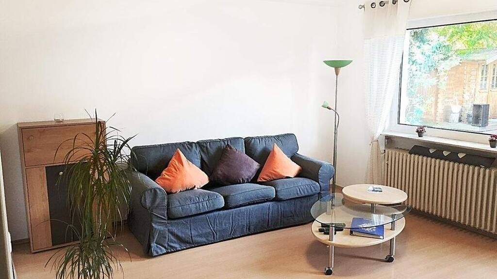 Wohnung zur Miete Wohnen auf Zeit 895 € 2 Zimmer 60 m² frei ab 01.04.2026 Hofheim 65719