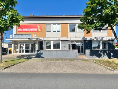 Restaurant zur Miete 2.160 € 149,8 m² Gastrofläche Altstadt Goslar / Baßgeige 38642