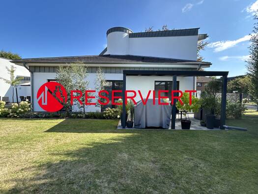 Einfamilienhaus zum Kauf 699.000 € 8 Zimmer 263 m² 1.102 m² Grundstück Wildeshausen 27793