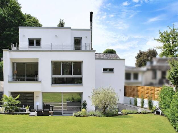Einfamilienhaus zum Kauf 1.399.000 € 6 Zimmer 276,5 m² 855 m² Grundstück Nußbaum Bergisch Gladbach 51467