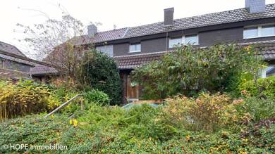 Reihenmittelhaus zum Kauf 4 Zimmer 110 m² 453 m² Grundstück Inrath/Kliedbruch Krefeld 47803