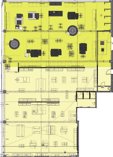 Laden zur Miete 4.600 € 1 Zimmer teilbar ab 194 m² Neutraubling 93073