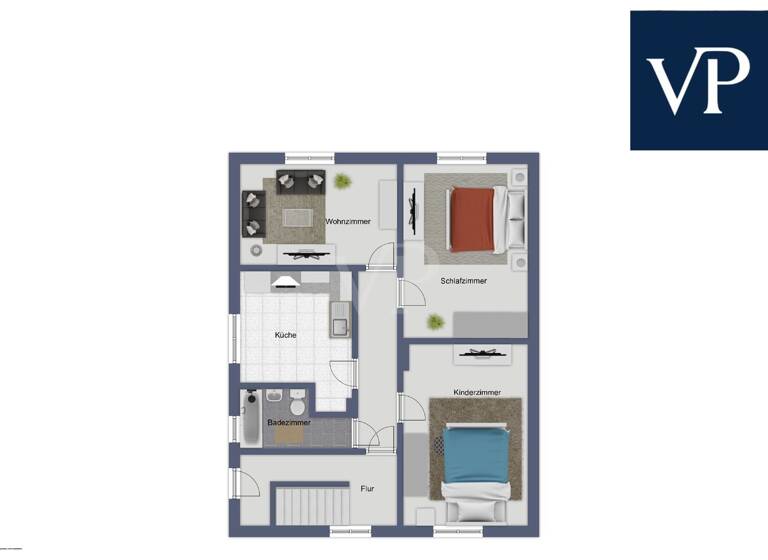 Mehrfamilienhaus zum Kauf 249.000 € 9 Zimmer 185 m² 1.359 m² Grundstück Bleicherode 99752