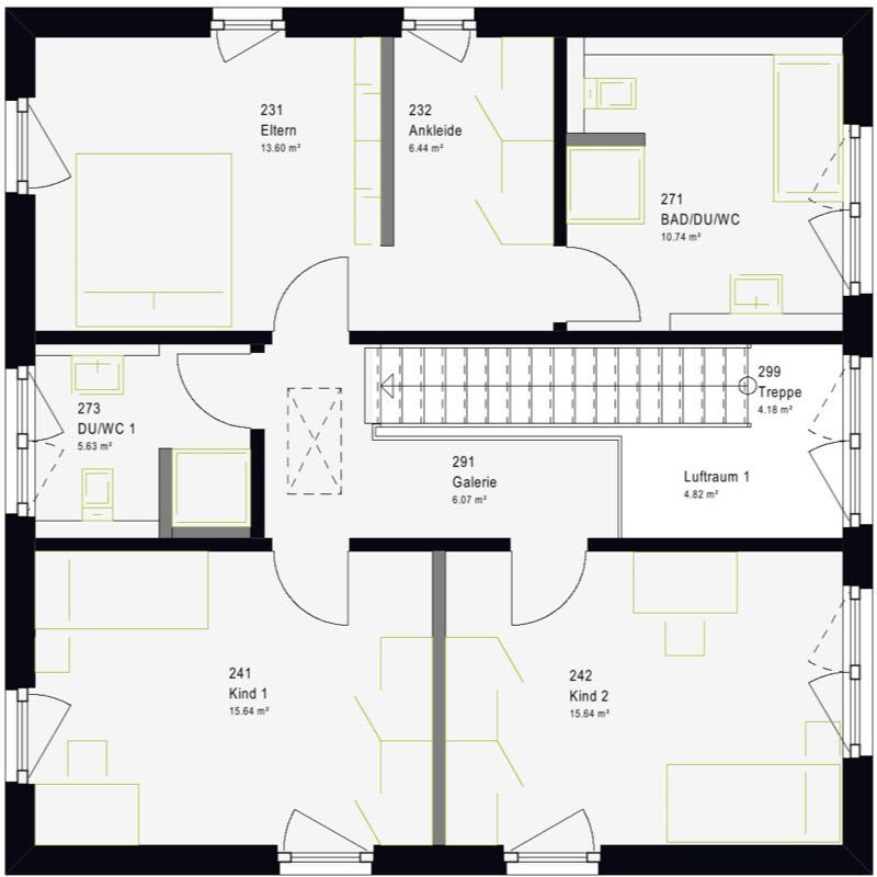 Einfamilienhaus zum Kauf provisionsfrei 649.000 € 5 Zimmer 154 m²<br/>Wohnfläche 515 m²<br/>Grundstück Sulzfeld Sulzfeld 75056