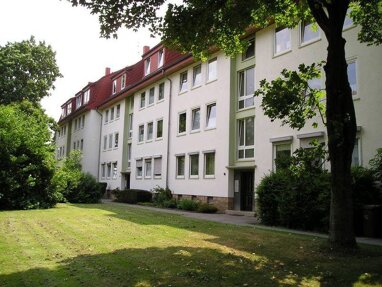 Wohnung zur Miete 528 € 3 Zimmer 60,5 m² 2. Geschoss frei ab 04.03.2025 Am Kalkhügel 16 Kalkhügel 153 Osnabrück 49080