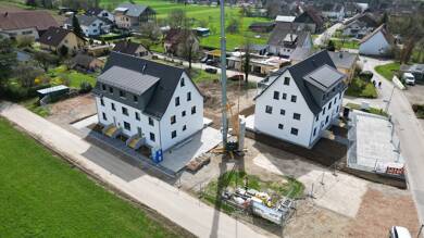 Wohnung zum Kauf provisionsfrei als Kapitalanlage geeignet 515.000 € 5 Zimmer 134 m² Matzentalweg 6 Reckingen Küssaberg 79790