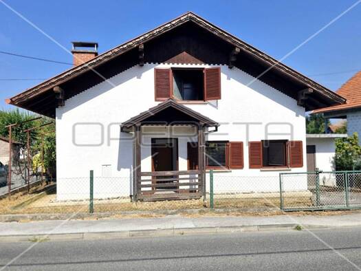 Haus zum Kauf 195.000 € 2 Zimmer 140 m² Oroslavje
