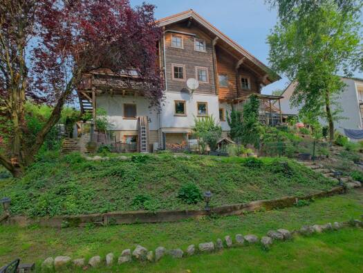 Einfamilienhaus zum Kauf 798.000 € 9 Zimmer 450 m² 2.015 m² Grundstück Beßlich Newel 54309