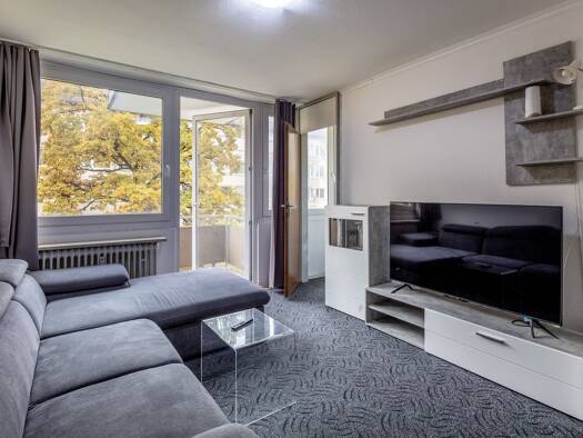 Studio zum Kauf 190.000 € 1 Zimmer 23,2 m² 1. Geschoss Feldmoching-Hasenbergl München 80937