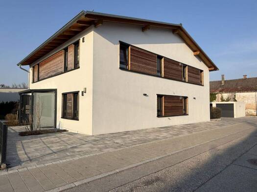 Wohnung zum Kauf 445.000 € 3 Zimmer 84,6 m² 1. Geschoss Ampfing 84539