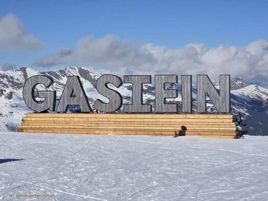 Wohnung zum Kauf 229.000 € 3 Zimmer 60 m² 3. Geschoss frei ab sofort Badbergstraße Bad Gastein 5640