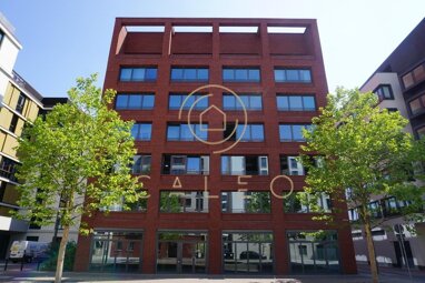 Bürofläche zur Miete provisionsfrei 17,90 € 645 m² Bürofläche teilbar ab 320 m² Ostend Frankfurt am Main 60314