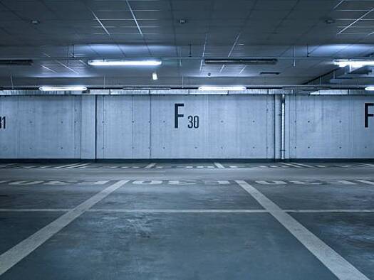 Tiefgarage zur Miete provisionsfrei 34 € 10 m² Minzeweg 1 Kernstadt Paderborn 33100