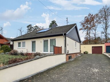 Bungalow zum Kauf 385.000 € 6 Zimmer 176 m² 650 m² Grundstück Spesbach Hütschenhausen 66882