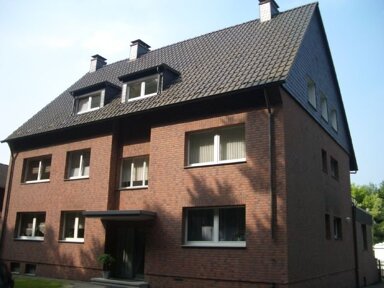 Wohnung zur Miete 270 € 2 Zimmer 45 m² 2. Geschoss frei ab 01.11.2024 Jägerstrasse 148 Herten - Südost Herten 45699