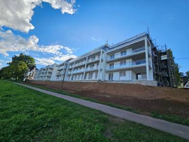 Wohnung zur Miete - Neubau 1.020 € 2 Zimmer 66,1 m² 2. Geschoss frei ab sofort Martinerfeld 63 Trier-West 1 Trier 54294