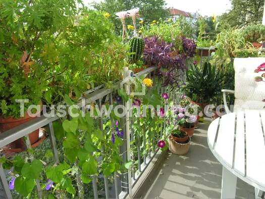 Wohnung zur Miete Tauschwohnung 800 € 3 Zimmer 115 m² 3. Geschoss Berlin 12435