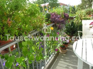 Wohnung zur Miete Tauschwohnung 800 € 3 Zimmer 115 m² 3. Geschoss Berlin 12435
