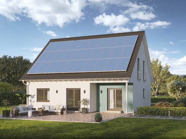 Einfamilienhaus zum Kauf 413.269 € 6 Zimmer 181,8 m² 605 m² Grundstück Neunkirchen 66539